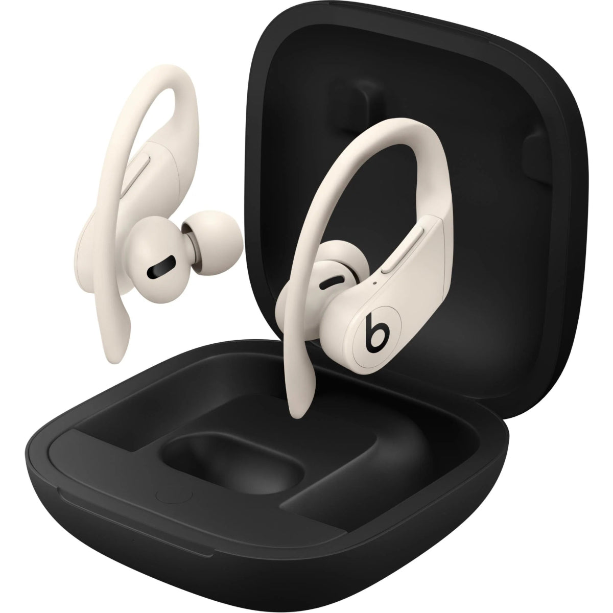 Apple Beats Powerbeats Pro True Wireless Earbuds - Good Refurbished - ReDial Apple Beats Powerbeats Pro True Wireless Earbuds - Good Refurbished - ReDial